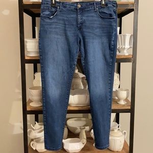 💋💋HOT PLUS SIZE SKINNY JEANS💋💋